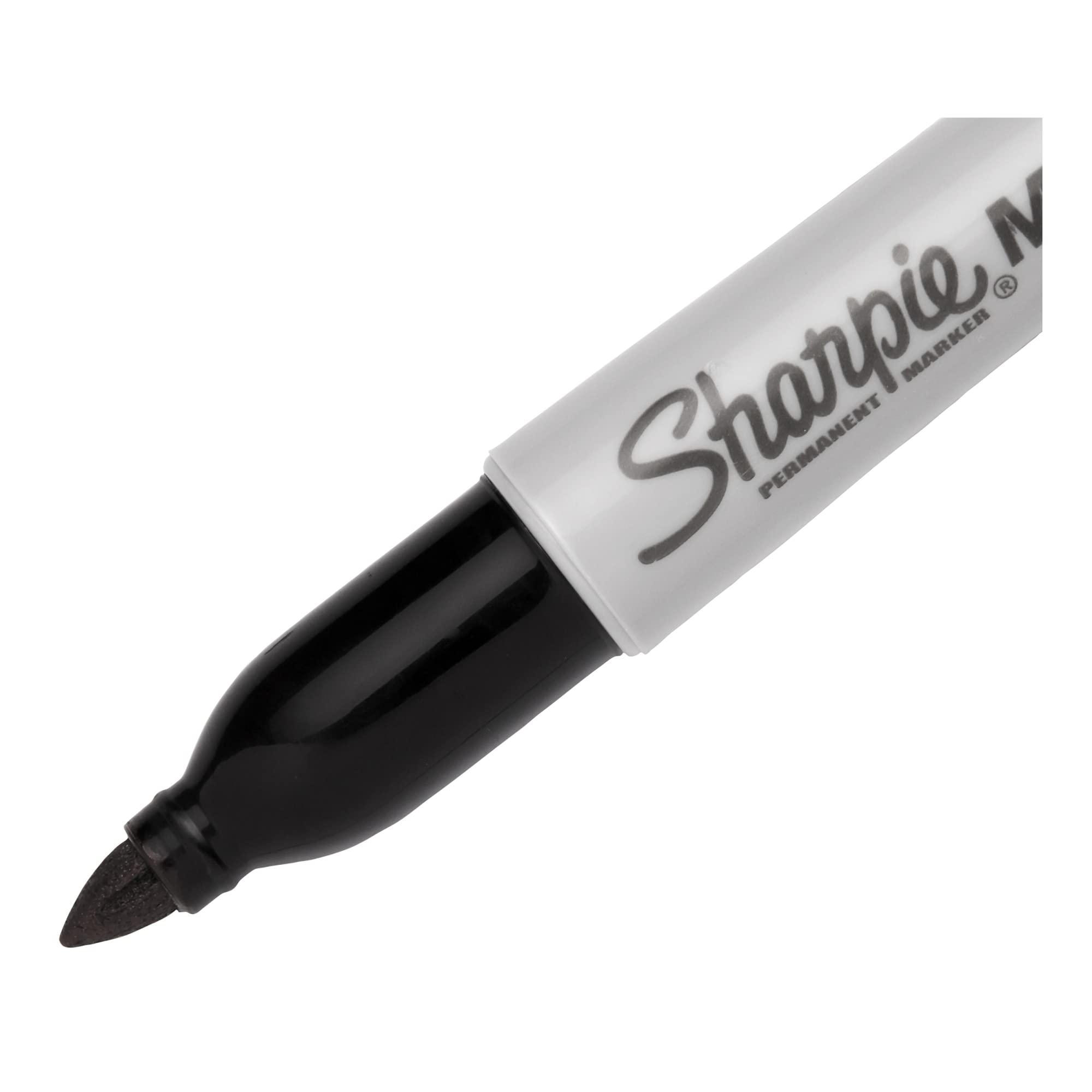68-sharpie-permanent-mini-markers-fine-point-black-72-pack-canister-4.jpg Sharpie Permanent Mini Markers, Fine Point, Black, 72-Pack Canister